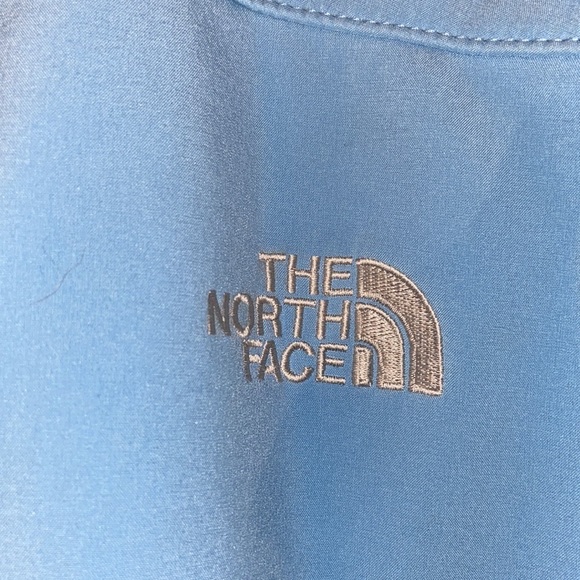 The North Face 7 Summits Project Argentina Apex Zip Jacket Size L - Picture 7 of 11